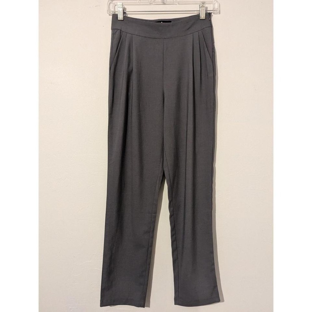 Gray Lulu's pants size‎ zero